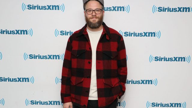 Seth Rogen