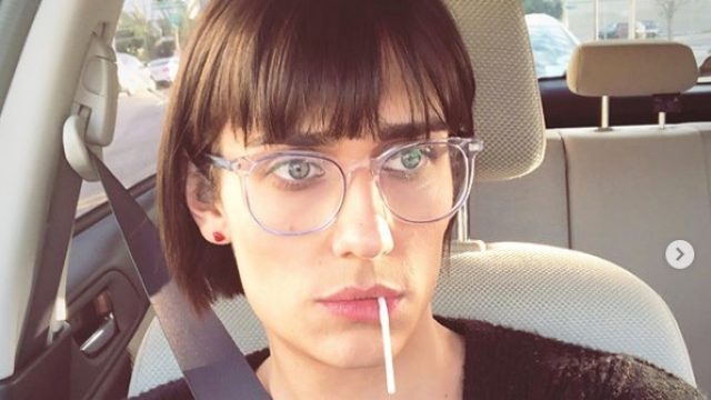Teddy Geiger