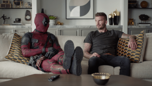 Deadpool