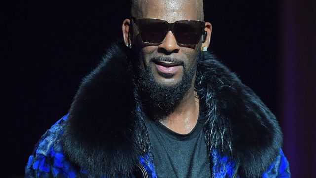 Spotify removes R. Kelly's music.