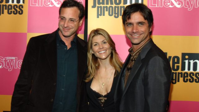 John Stamos