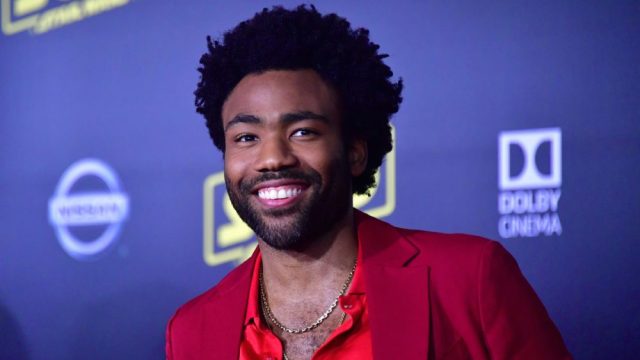 Donald Glover