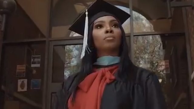 graduation