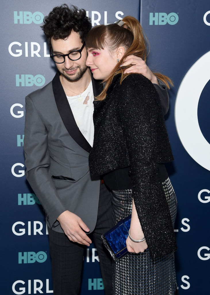 Lena Dunham and Jack Antonoff's Breakup Timeline