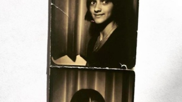 Mothers Before Instagram