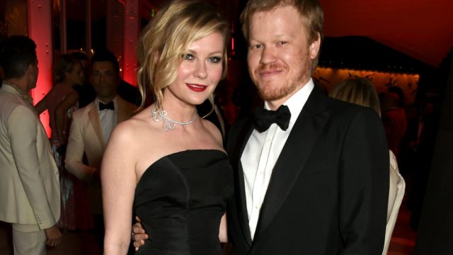 Kirsten Dunst Jesse Plemons Baby Name