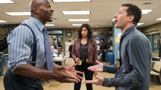 Brooklyn Nine-Nine
