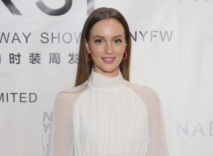 Picture of Leighton Meester TV Show