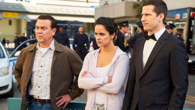 Brooklyn Nine-Nine