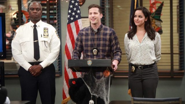 Brooklyn Nine-Nine
