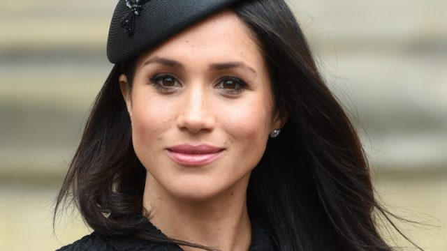 Image of Meghan Markle