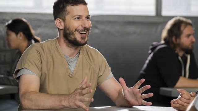 Picture of Fox Defended Canceling Brooklyn Nine-Nine