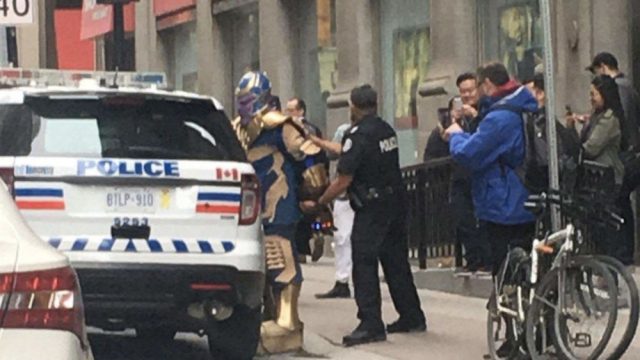 Thanos