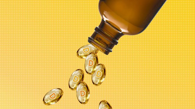 vitamin d deficiency
