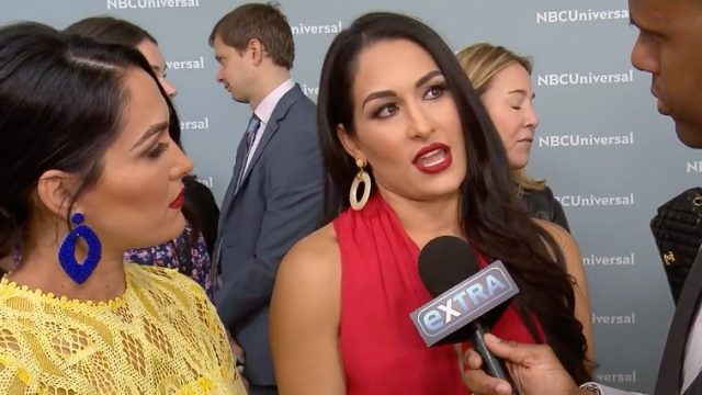 Nikki Bella