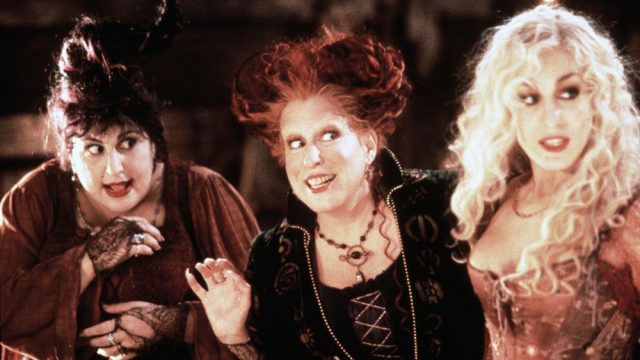 31 Nights of Halloween