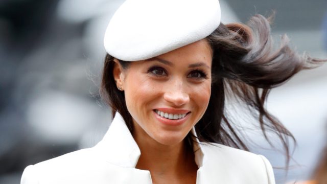 Meghan Markle