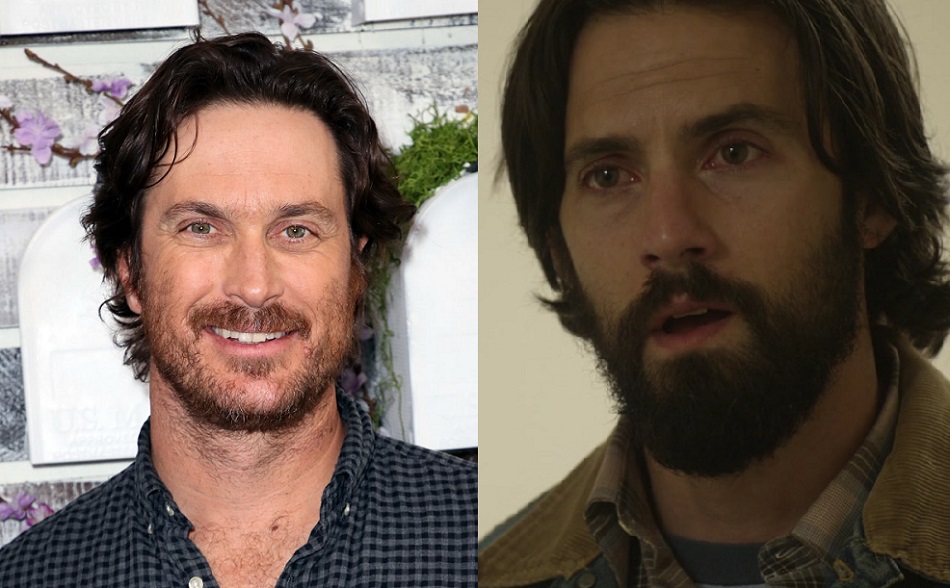 Oliver Hudson Was Almost Jack Pearson In 