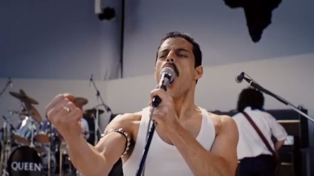 Picture of Bohemian Rhapsody Trailer