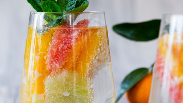 water bar