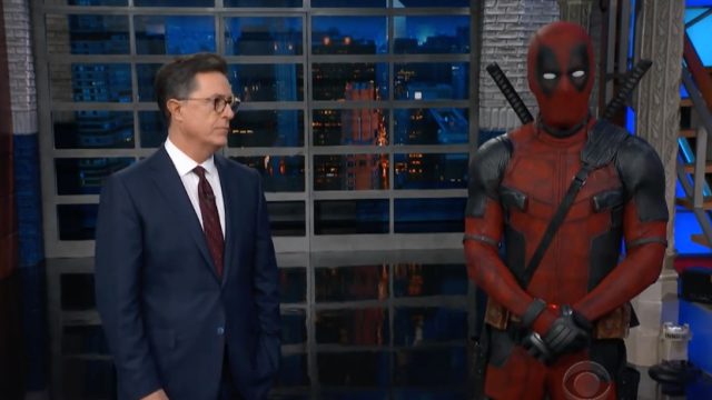 Deadpool