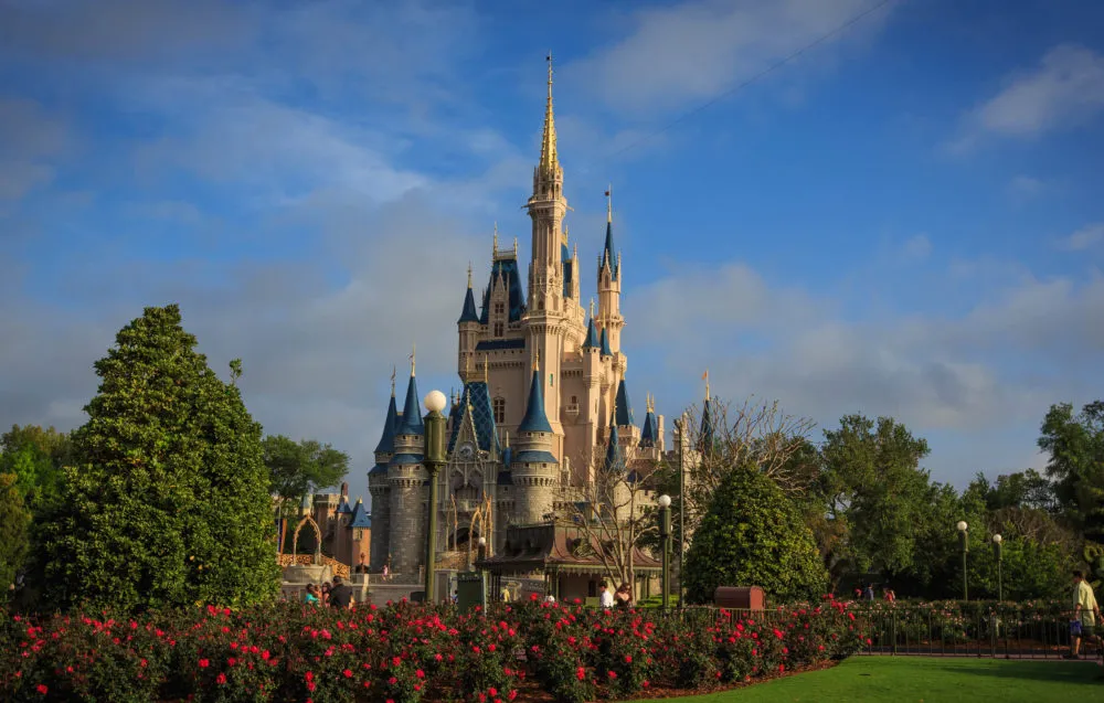 The Final Dry Magic Kingdom Restaurants Are Now Serving AlcoholHelloGiggles