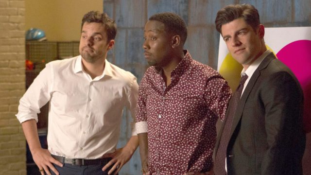 New Girl
