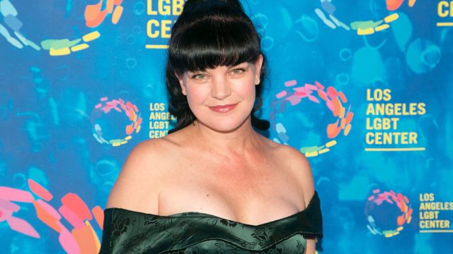 Pauley Perrette claims she was physically assaulted while working on "NCIS."