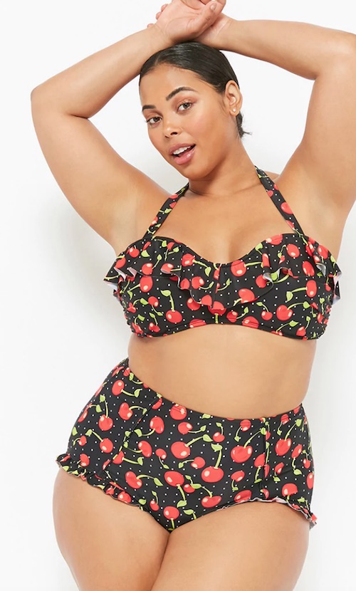 21 Swimsuits To Shop If You Have Big BoobsHelloGiggles