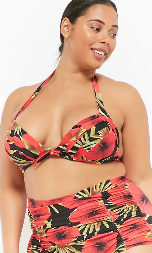 21 Swimsuits To Shop If You Have Big BoobsHelloGiggles