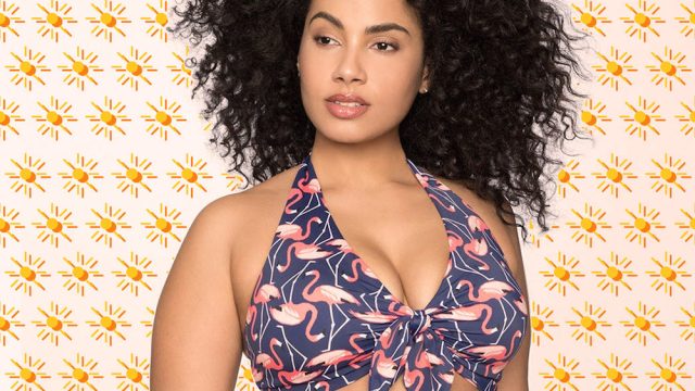 21 Swimsuits To Shop If You Have Big BoobsHelloGiggles