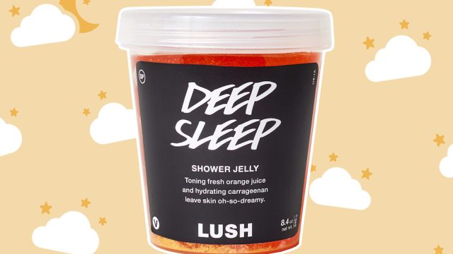 sleepjelly