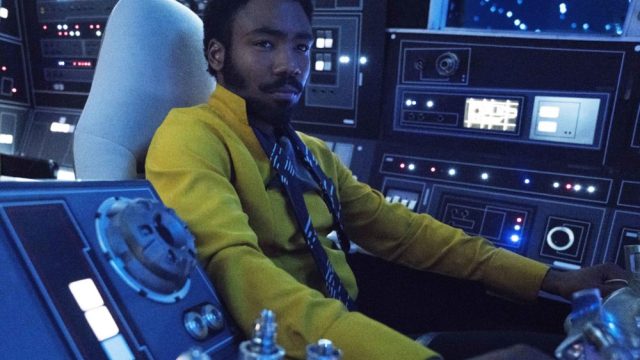 Lando