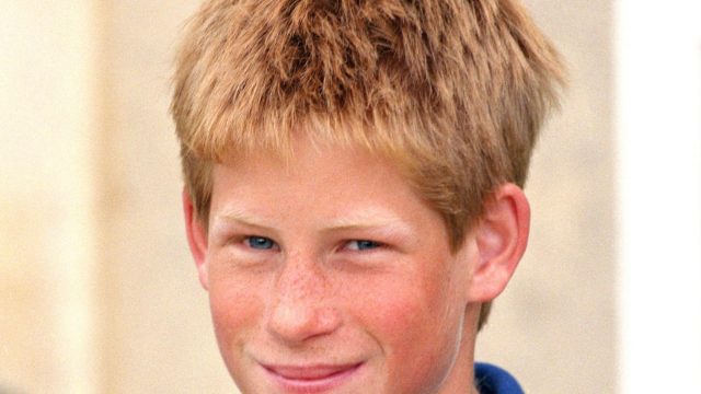 Picture of Prince Harry Pictures