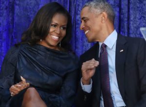 Barack and Michelle Obama have signed a production deal with Netflix, forming the company Higher Ground Productions