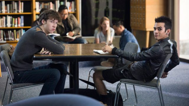 13 Reasons Why