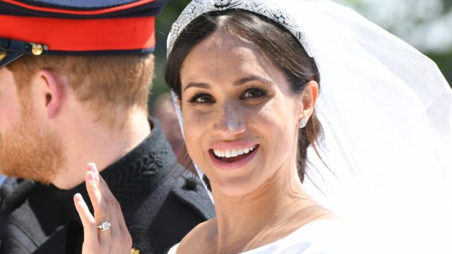 Meghan Markle