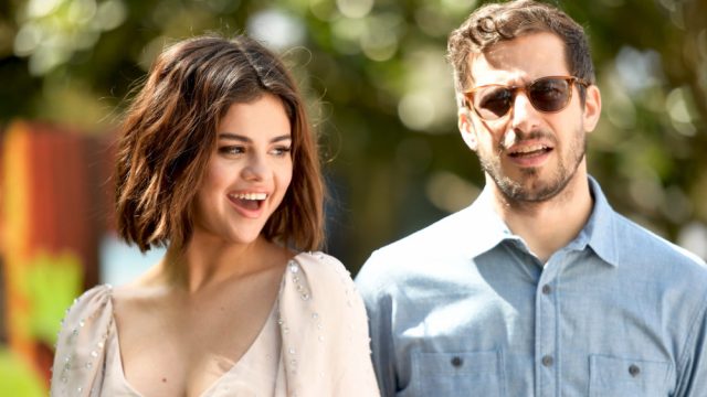 Hotel Transylvania Selena Gomez Andy Samberg