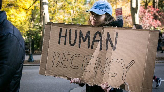 One Korean immigrant's viral story is proving that there is still kindness in the world.