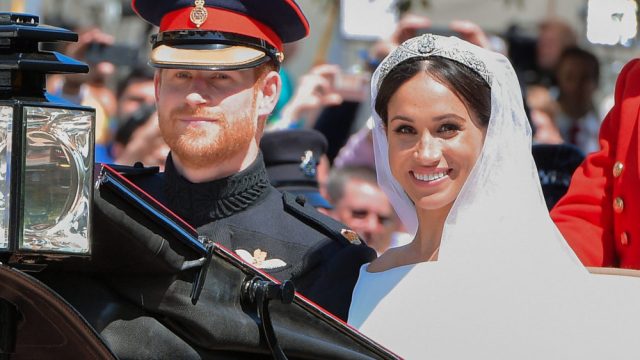 royal wedding