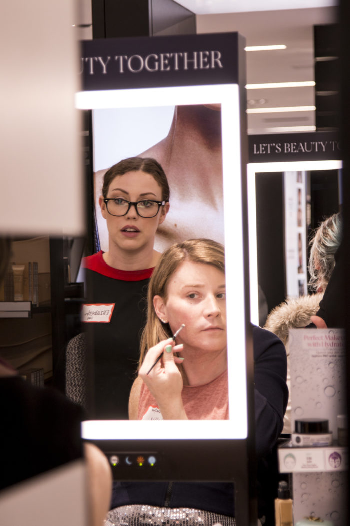 Sephora Launching Free Beauty Classes For Trans Peoplehellogiggles