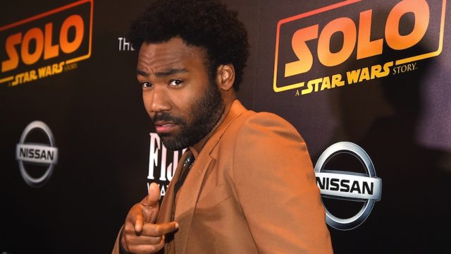 Donald Glover