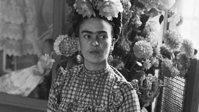 Frida Kahlo