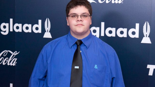 A federal judge has ruled that trans teen Gavin Grimm has a right to use the men's restroom.