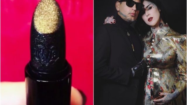 katvondlipstick