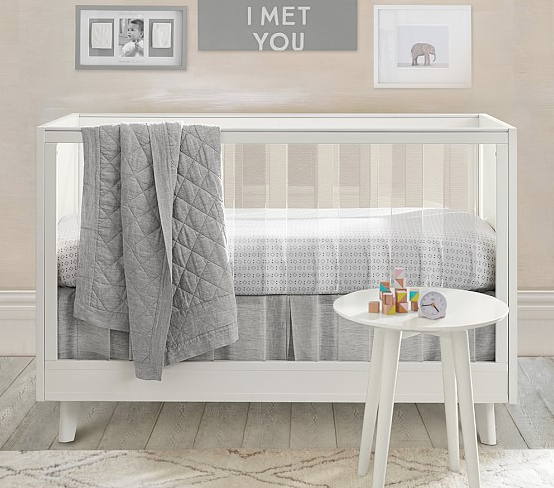 Khloe kardashian hot sale baby room