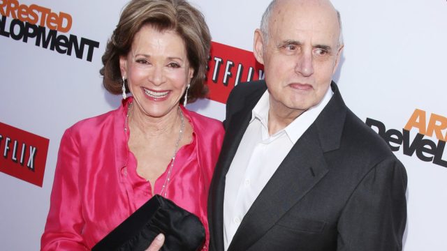 Jessica walter