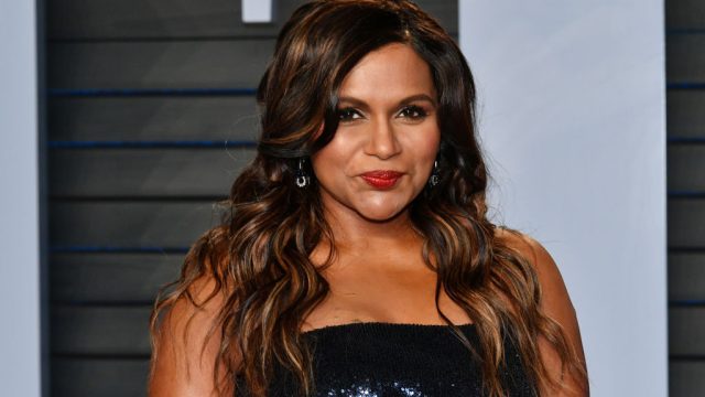 Picture of Mindy Kaling Ocean's 8