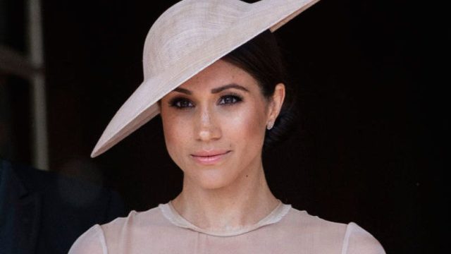 Meghan Markle