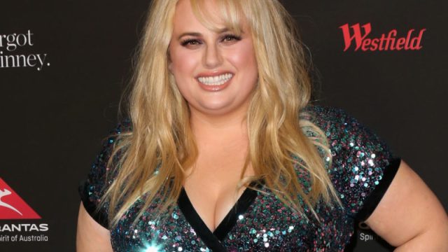 Image of Rebel Wilson